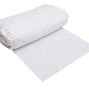 Полотно вафельное отб. пл.110 45см x 60м (ВО45-1Б)