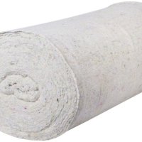 Полотно техническое ХПП белое 1,50х50 м, 160 г/м2 уборка/обтирка