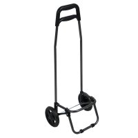 Тележка для сумки на колесиках 87x34,5x28см Vetta (1)