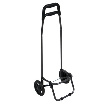 Тележка для сумки на колесиках 87x34,5x28см Vetta (1)