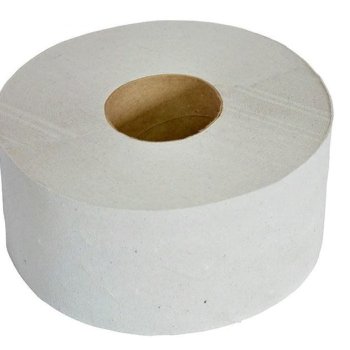 Бумага туалетная Макс220 1слой втулка 220м (12)