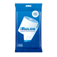 Туалетная бумага влаж Mon Rulon 20шт (72)