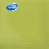 Салфетки Лилия 33х33 2сл 20шт Салатовый (15)