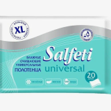 Влажные салфетки