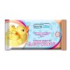 Салфетки влаж  24шт  детские BonneBrise (5/35)