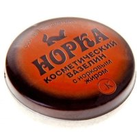 Вазелин косметический Норка (8/80)
