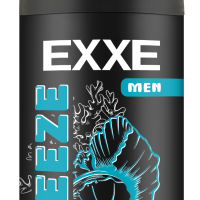 Дезодорант мужской 150мл EXXE MEN Breeze (6/12) акция