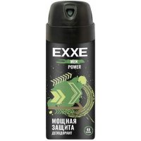 Дезодорант мужской 150мл EXXE MEN Power (6)