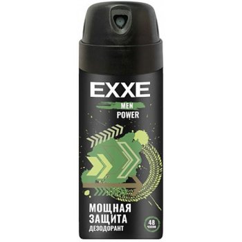 Дезодорант мужской 150мл EXXE MEN Power (6)