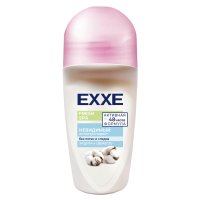 Дезодорант-антиперспирант женский  50мл ролик EXXE Fresh SPA Невидимый (12) Акция