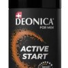 Дезодорант-антиперспирант мужской 50мл ролик Deonica Active Start
