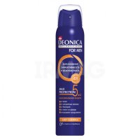 Дезодорант-антиперспирант мужской 200мл Deonica For Men Max Protection 5в1 (12)