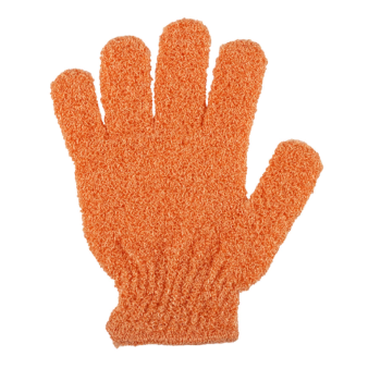 Мочалка для тела Перчатка (288)