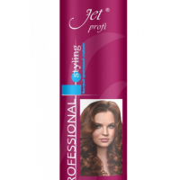 Лак для волос 300мл JetChocolate Flexible maxi Сибиар (12)