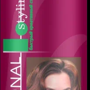 Лак для волос 300мл Jet Styling maxi Сибиар (12)