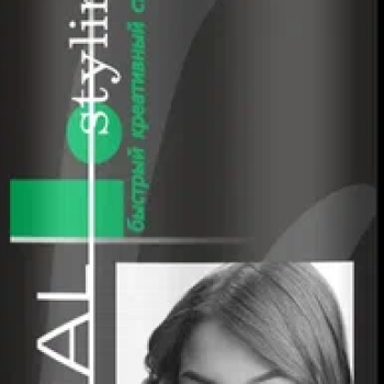 Лак для волос 300мл Jet Блеск и фиксация Сибиар (24)