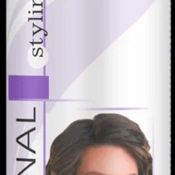 Лак для  волос 300мл Jet Эластичная фиксация Сибиар (12)