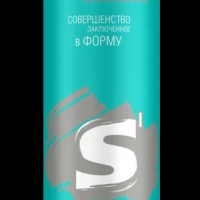 Мусс для волос 200мл S'cosmetic Моделирование Сибиар (24)