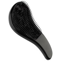 Расческа  массажная 18.5х7.5см каплевидная BR-05 (200)