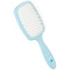 Расческа  массажная 21.5х8.5см продувная BR-04 (240)