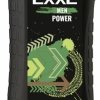 Шампунь EXXE MEN 400мл Бодрящий Power (12) акция