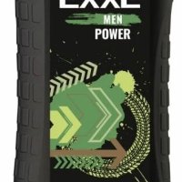 Шампунь EXXE MEN 400мл Бодрящий Power (12) акция