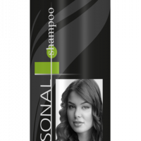 Шампунь Jet 250мл Восстанавливающий для ослабленных и сухих волос черный Сибиар (24)