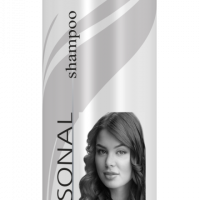 Шампунь Jet 250мл Объем и легкость для жирных волос белый Сибиар (24)