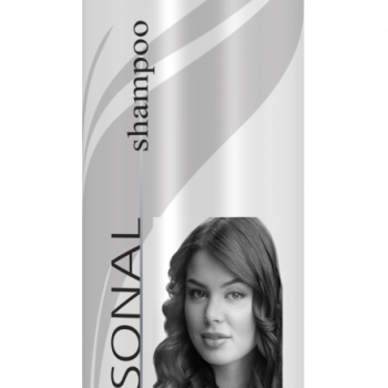 Шампунь Jet 250мл Объем и легкость для жирных волос белый Сибиар (24)