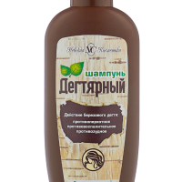 Шампунь НК 250мл Дегтярный (42)