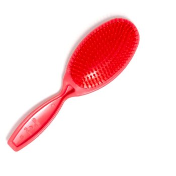 Щетка для волос ЩР-8 Неженка (120)