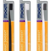 Зубная щетка Exxe Экстра Макс жесткая (12/48)