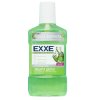 Ополаскиватель для полости рта EXXE 500мл Защита десен зеленый (12)