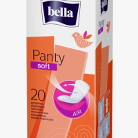 Прокладки ежедн классич Белла панти софт 20шт (30)