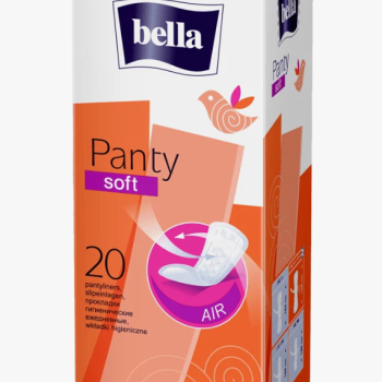 Прокладки ежедн классич Белла панти софт 20шт (30)