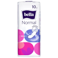 Прокладки классические Белла Нормал софт 10шт (32)