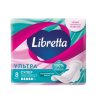 Прокладки ультратонкие Libretta Супер софт 8шт (12)