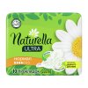 Прокладки ультратонкие Натурелла нормал 10шт (24)