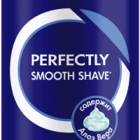 Гель для бритья Deonica 200мл Комфортное бритье (6)