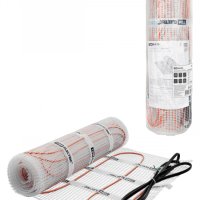 Мат нагревательный  3м² 450Вт TDM Монтаж (9)