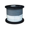 Кабель греющий саморегулирующийся Proconnect SRL24-2 24Вт/м 51-0626 (22/25)