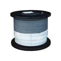 Кабель греющий саморегулирующийся Proconnect SRL24-2 24Вт/м 51-0626 (22/25)