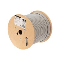 Кабель греющий саморегулирующийся 24Вт/м SRL24-2 Rexant (300)