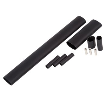 Набор для концевой заделки саморегулируемого кабеля неэкранированного Rexant (100)