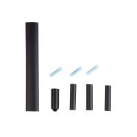 Универсальный набор для концевой заделки саморегулирующегося кабеля REXANT (150)