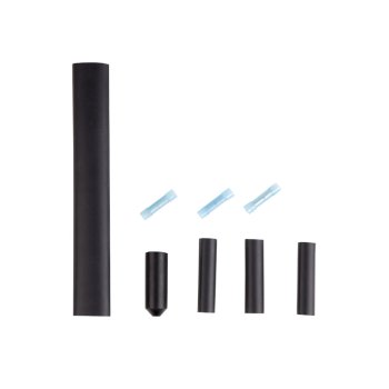 Универсальный набор для концевой заделки саморегулирующегося кабеля REXANT (150)