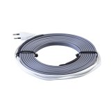 Греющий кабель саморег комплекты