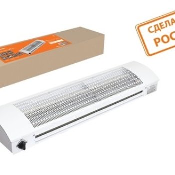 Тепловая завеса TDM ЗТС-2 5кВт регулятор мощности (1)