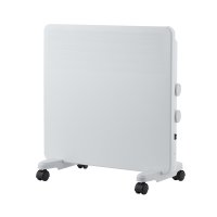 Конвектор 0,5кВт колесики Стич Rexant