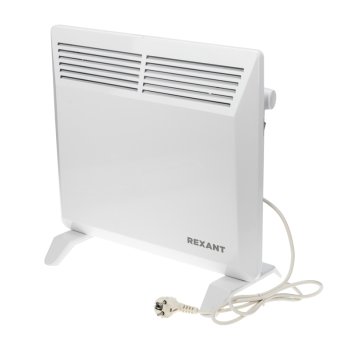 Конвектор Rexant 1000Вт Термостат Стич